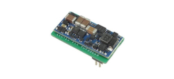 ESU 58914 LokSound 5 Nano DCC "Leerdecoder",...