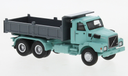 Brekina 85655 Brekina Volvo N 10 Kipper,...