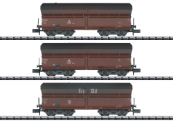 Trix T18269 Wagen-Set Kokst. 3 DB