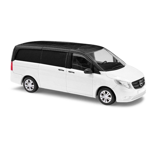 Busch 51129 Mercedes Vito, Bestatter