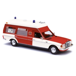 Busch 52219 Mercedes VF 123 Miesen, FW Es