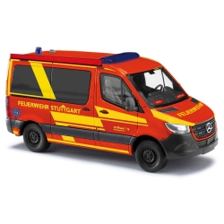 Busch 53466 Mercedes Sprinter kurz, FW St