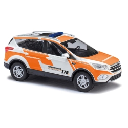 Busch 53523 Ford Kuga, Feuerwehr Fulda