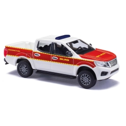 Busch 53721 Nissan Navara, DLRG