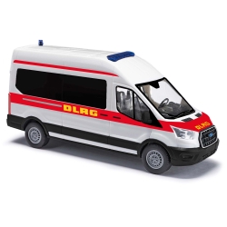 Busch 54505 Ford Transit, DLRG