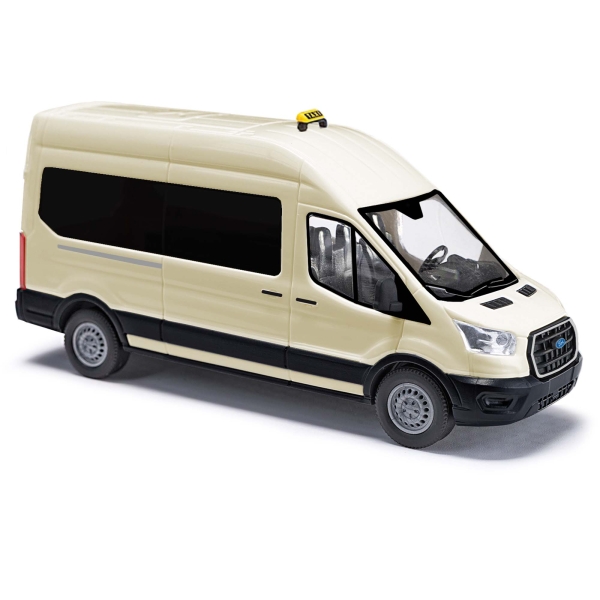 Busch 54506 Ford Transit, Taxi