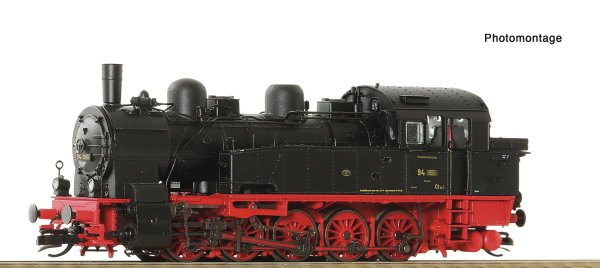 Roco 7190005 Dampflokomotive BR 94.5–18 DRG - Sound Version