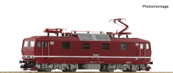 Roco 7580013 Elektrolokomotive 230 003-6 DR