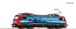 Roco 7580020 Elektrolokomotive 482 020-5 SBB Cargo