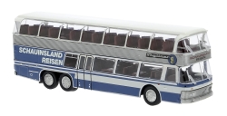 Brekina 58293 Neoplan NH 22 Skyliner...