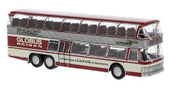 Brekina 58296 Neoplan NH 22 Skyliner...