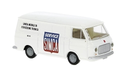 Brekina 34469 Fiat 238 "Simca"