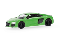 Herpa 028516-005 Audi R8 V10 Plus