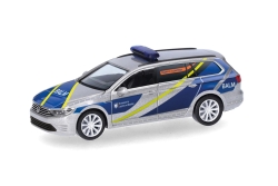 Herpa 097857 VW Passat Variant BALM