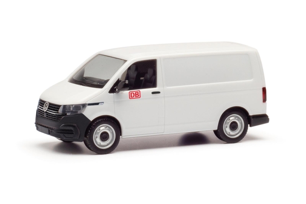 Herpa 098205 VW T 6.1 Kasten DB