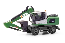 Herpa 318303 Liebherr Mobilbagger A920