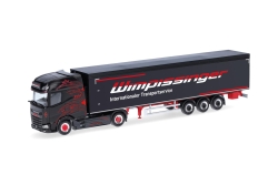 Herpa 318464 DAF XG+ Schub.-Sz Wimpissinger