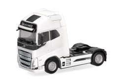 Herpa 318655 Volvo GL XL 20 Electric Zgm we