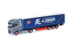 Herpa 318693 DAF XG+ GaPl-Sz A.Ebner