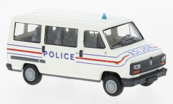 Brekina 34914 Peugeot J5 der frz. Police