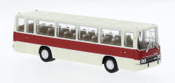 Brekina 59660 Ikarus 255.71 weiß/rot