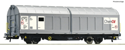 Roco 77491 Schiebewandwagen Chemoil