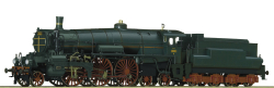 Roco 7110013 Dampflokomotive 310.01, K.W.St.E.-- Sound...