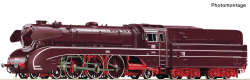 Roco 7100015 Dampflokomotive BR 10 DB