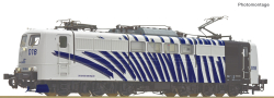 Roco 7500115 Elektrolokomotive BR 151 Lokomotion