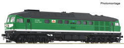 Roco 7320058 Diesellokomotive V300 Starkenberg AC-