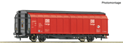 Roco 6600112 Schiebewandwagen DB-AG