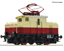 Roco 7510075 Zahnradbahn-Elektrolokomotive,...