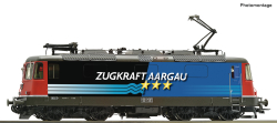 Roco 7520123 Elektrolokomotive Re 4/4 SBB Aargau AC--...