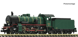 Fleischmann 7160020 Dampflokomotive BR 38! SNCB