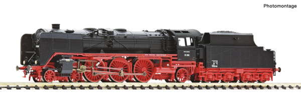 Fleischmann 714502 Dampflokomotive 01 200 DB