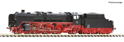 Fleischmann 714572 Dampflokomotive 01 228 DB - Sound Version