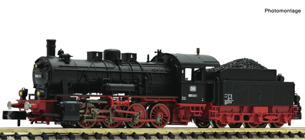 Fleischmann 7160017 Dampflokomotive BR 055 DB