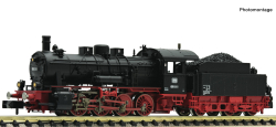 Fleischmann 7170017 Dampflokomotive BR 055 DB –...