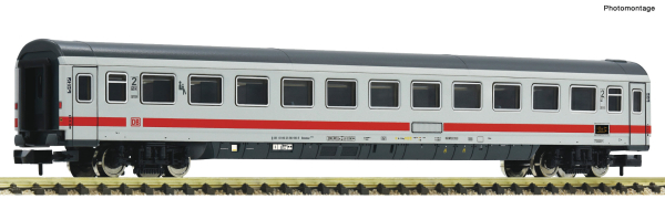 Fleischmann 6260045 IC-Abteilwagen 2.Klasse.