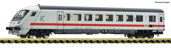 Fleischmann 6260048 IC-Steuerwagen