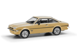 Herpa 034388-002 Opel Manta B, weißgold