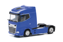 Herpa 315760-003 DAF XG Zugmaschine, blau