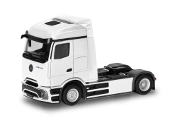 Herpa 318204-002 MB eActros 600 Procabin ZM