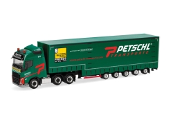 Herpa 318914 Volvo FH GL Vol.PlSz Petschl