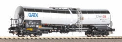 Piko 24624 Chemiekesselwagen Chemoil