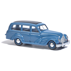 Busch 87251 EMW 340 Kombi Blau TT