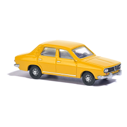 Busch 87303 Dacia/R12 Gelb TT