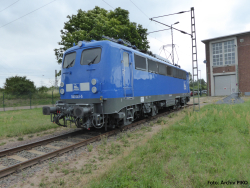 Piko 21701 H0 Elektrolokomotive BR 140 Press