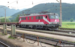 Piko 21725 H0 Elektrolokomotive Rh 1010 ÖBB V