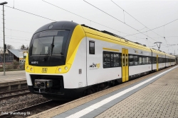 Piko 21752 H0 Elektrotriebwagen BR 442 "Talent...